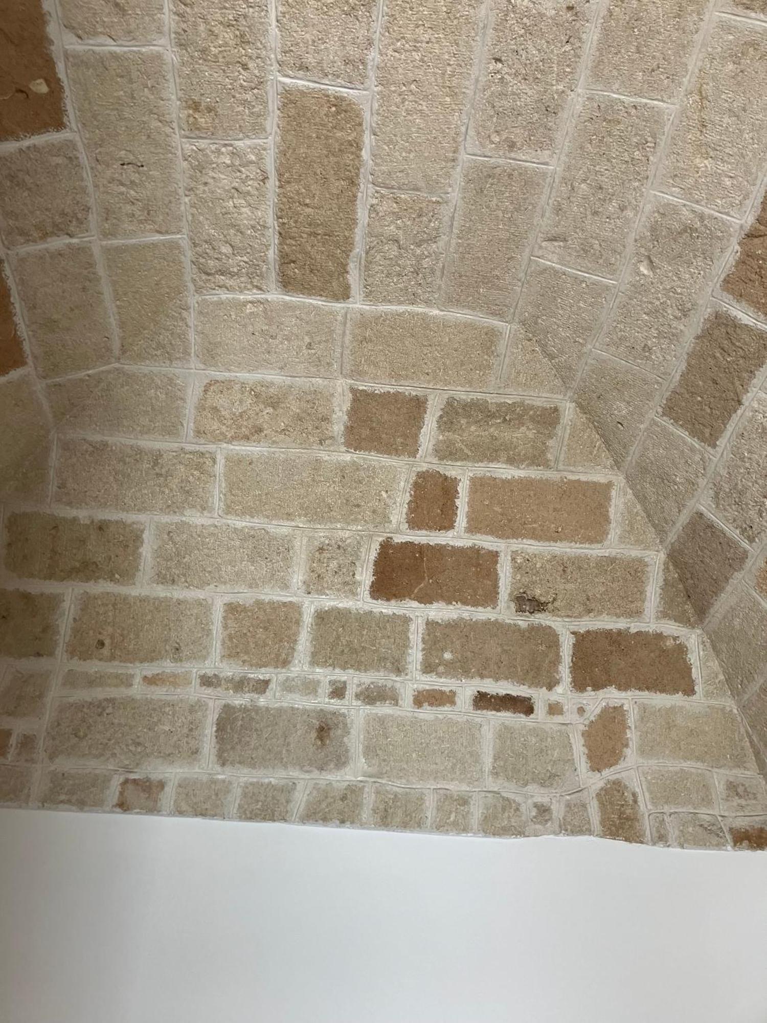 Tresor Hotell Polignano a Mare Exteriör bild