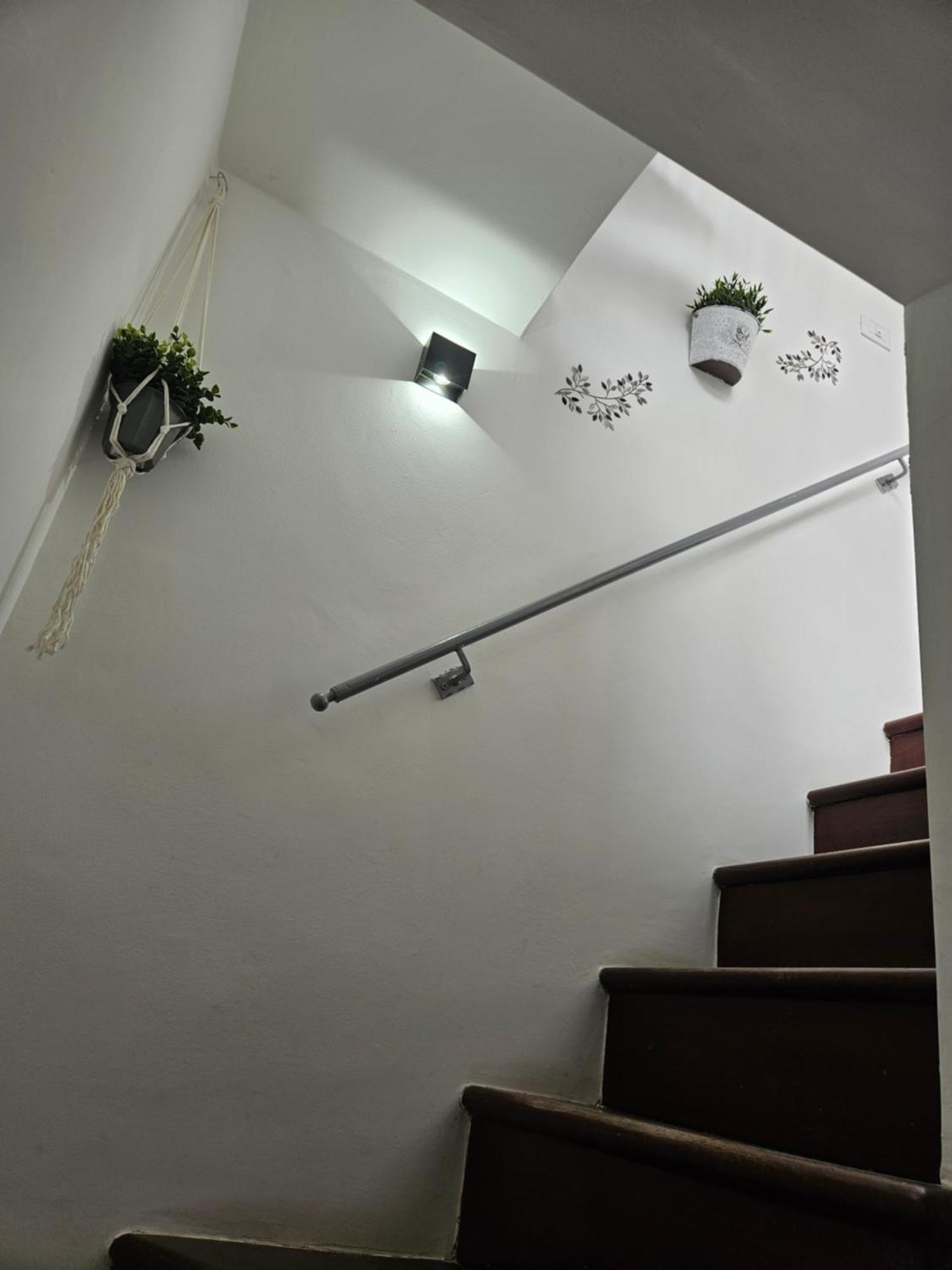 Tresor Hotell Polignano a Mare Exteriör bild